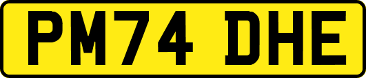 PM74DHE