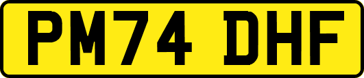 PM74DHF