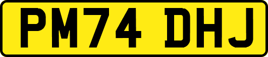 PM74DHJ