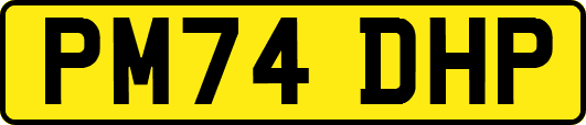 PM74DHP