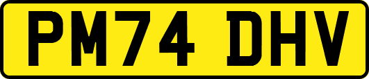 PM74DHV