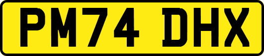 PM74DHX