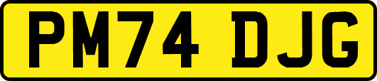 PM74DJG