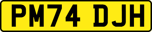 PM74DJH