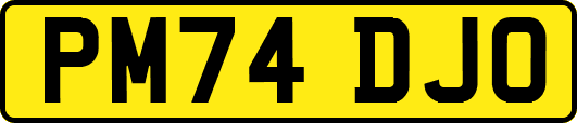 PM74DJO