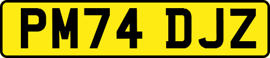 PM74DJZ