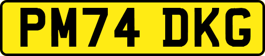 PM74DKG
