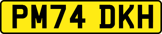 PM74DKH