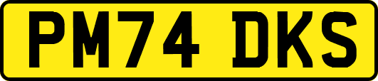 PM74DKS