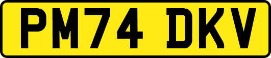 PM74DKV