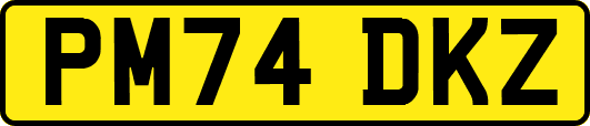PM74DKZ