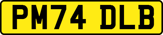 PM74DLB