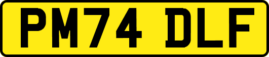 PM74DLF