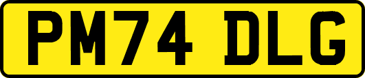 PM74DLG