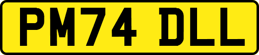 PM74DLL