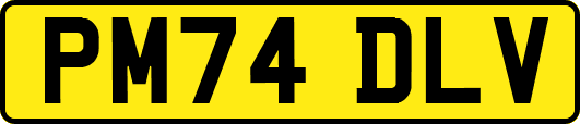 PM74DLV
