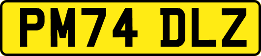 PM74DLZ
