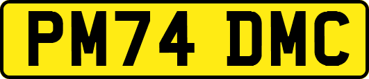 PM74DMC