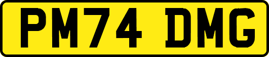 PM74DMG
