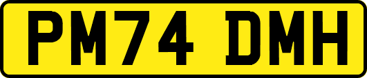 PM74DMH