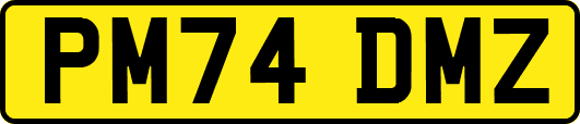 PM74DMZ