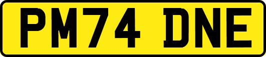 PM74DNE