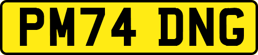 PM74DNG