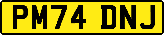PM74DNJ