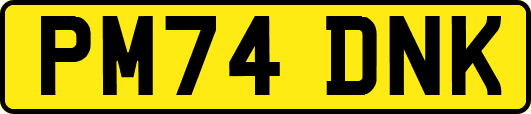 PM74DNK