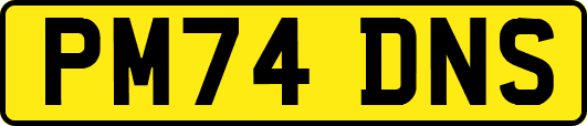 PM74DNS