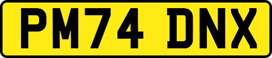 PM74DNX