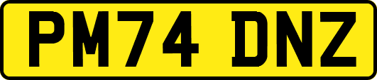 PM74DNZ