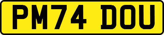 PM74DOU