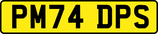 PM74DPS