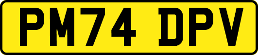 PM74DPV