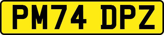 PM74DPZ
