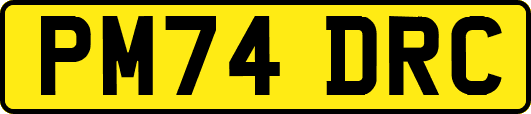 PM74DRC