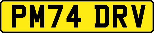 PM74DRV
