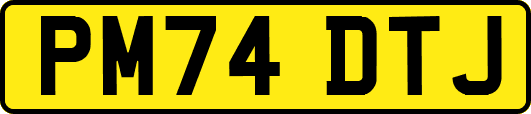 PM74DTJ