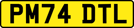 PM74DTL