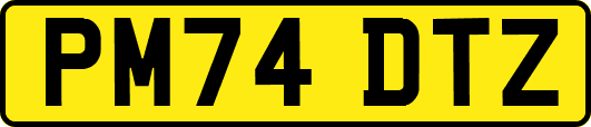 PM74DTZ