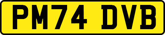 PM74DVB