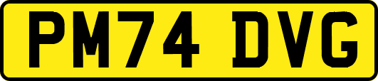 PM74DVG