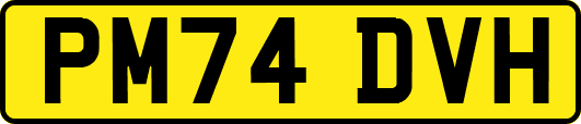 PM74DVH