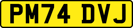 PM74DVJ