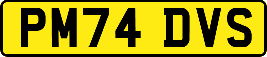 PM74DVS