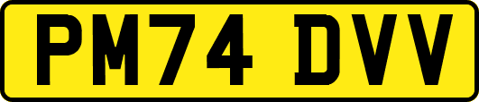PM74DVV