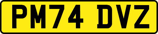 PM74DVZ