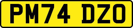 PM74DZO