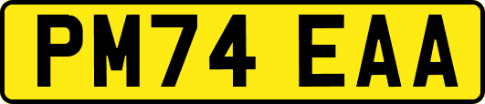 PM74EAA
